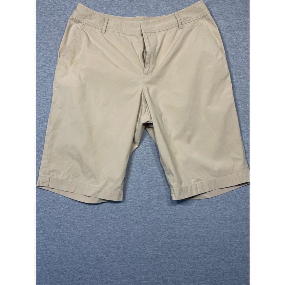 Lauren Ralph Lauren khaki shorts